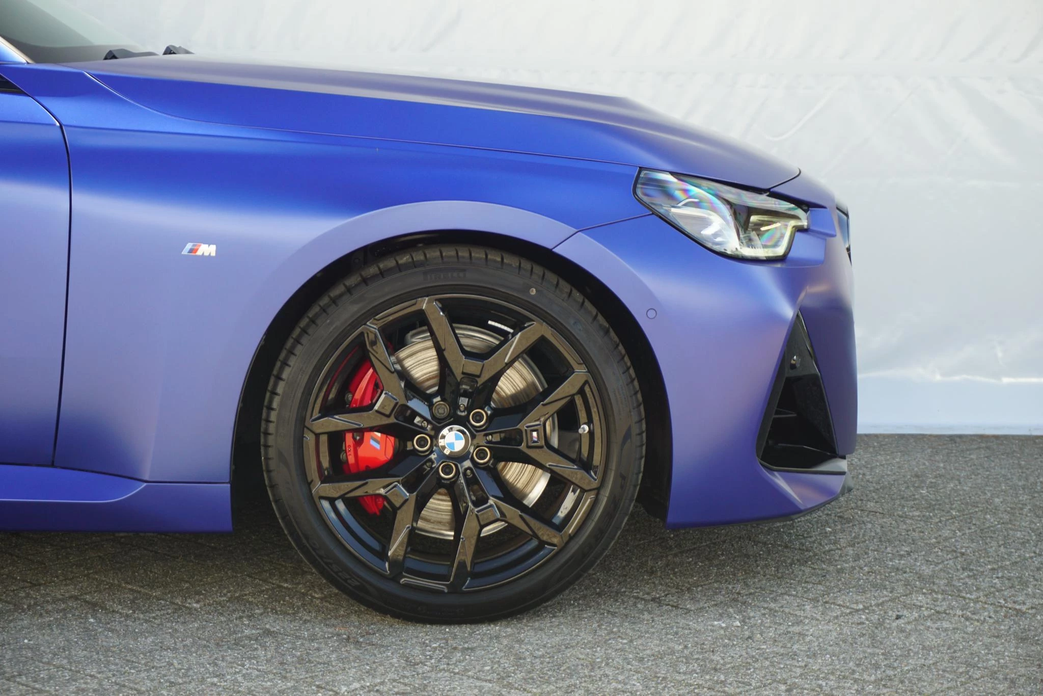 Hoofdafbeelding BMW 2 Serie