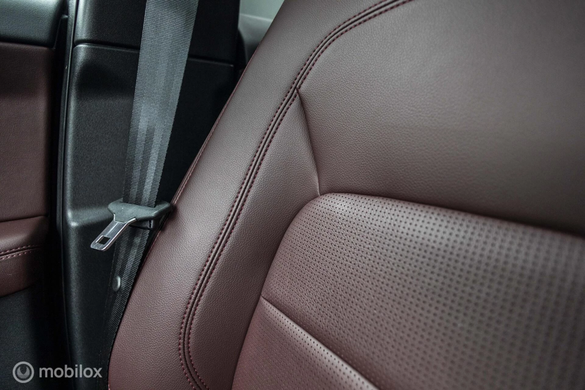 Hoofdafbeelding Jaguar E-PACE