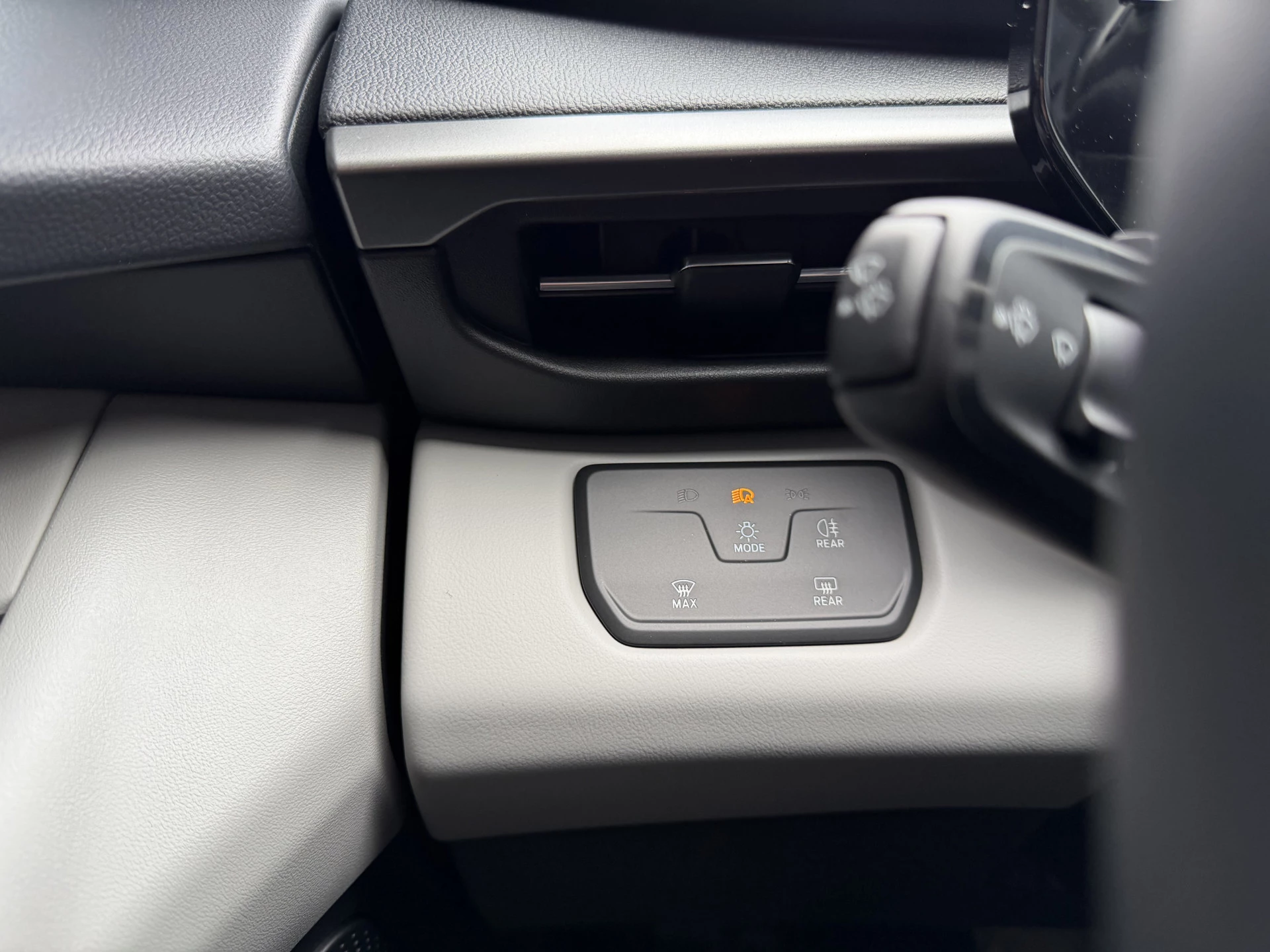 Hoofdafbeelding Ford Explorer