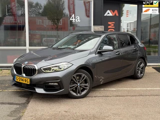 BMW 1-serie 118i Executive Edition | Airco | Cruise | PDC