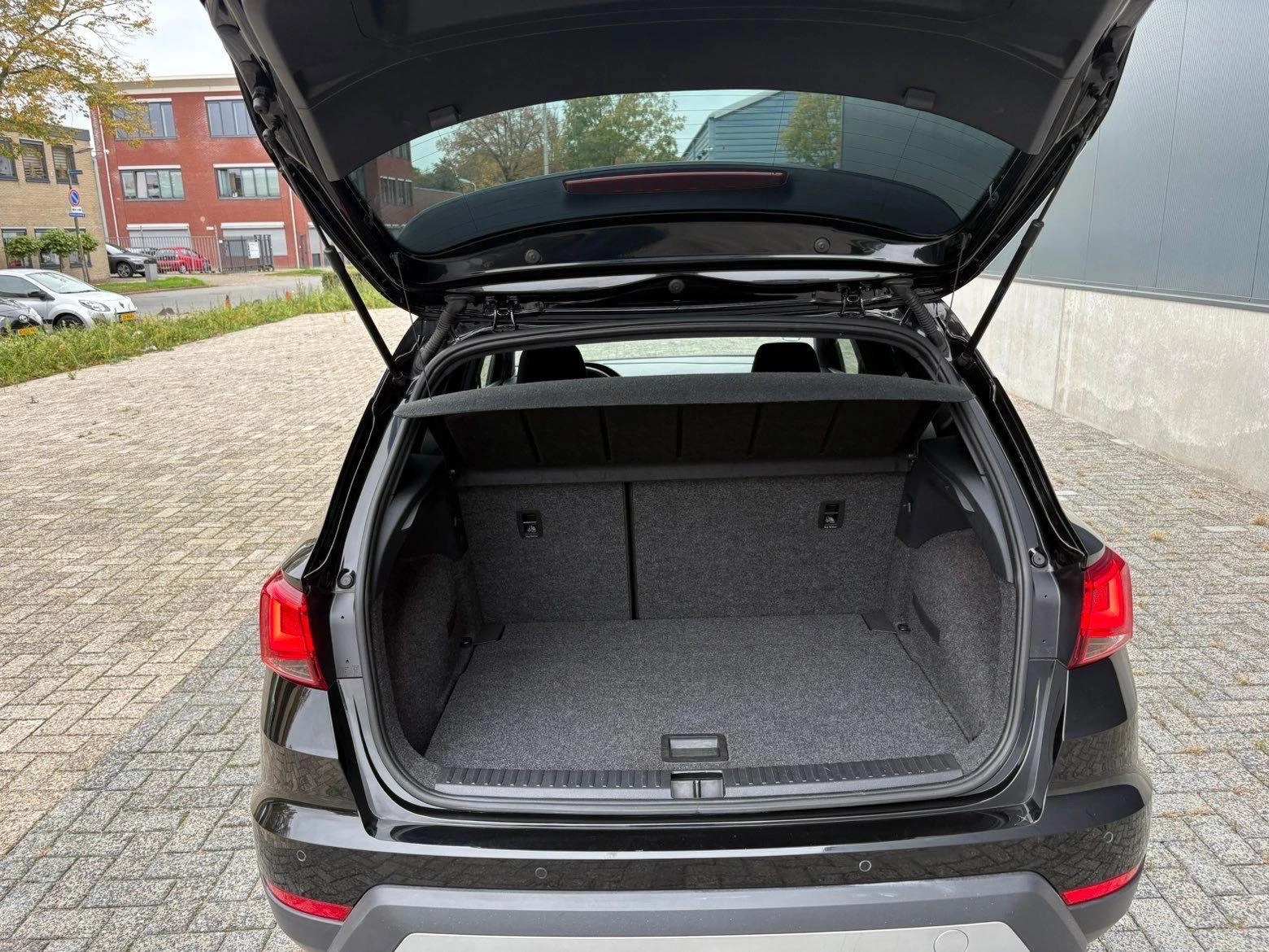 Hoofdafbeelding SEAT Arona