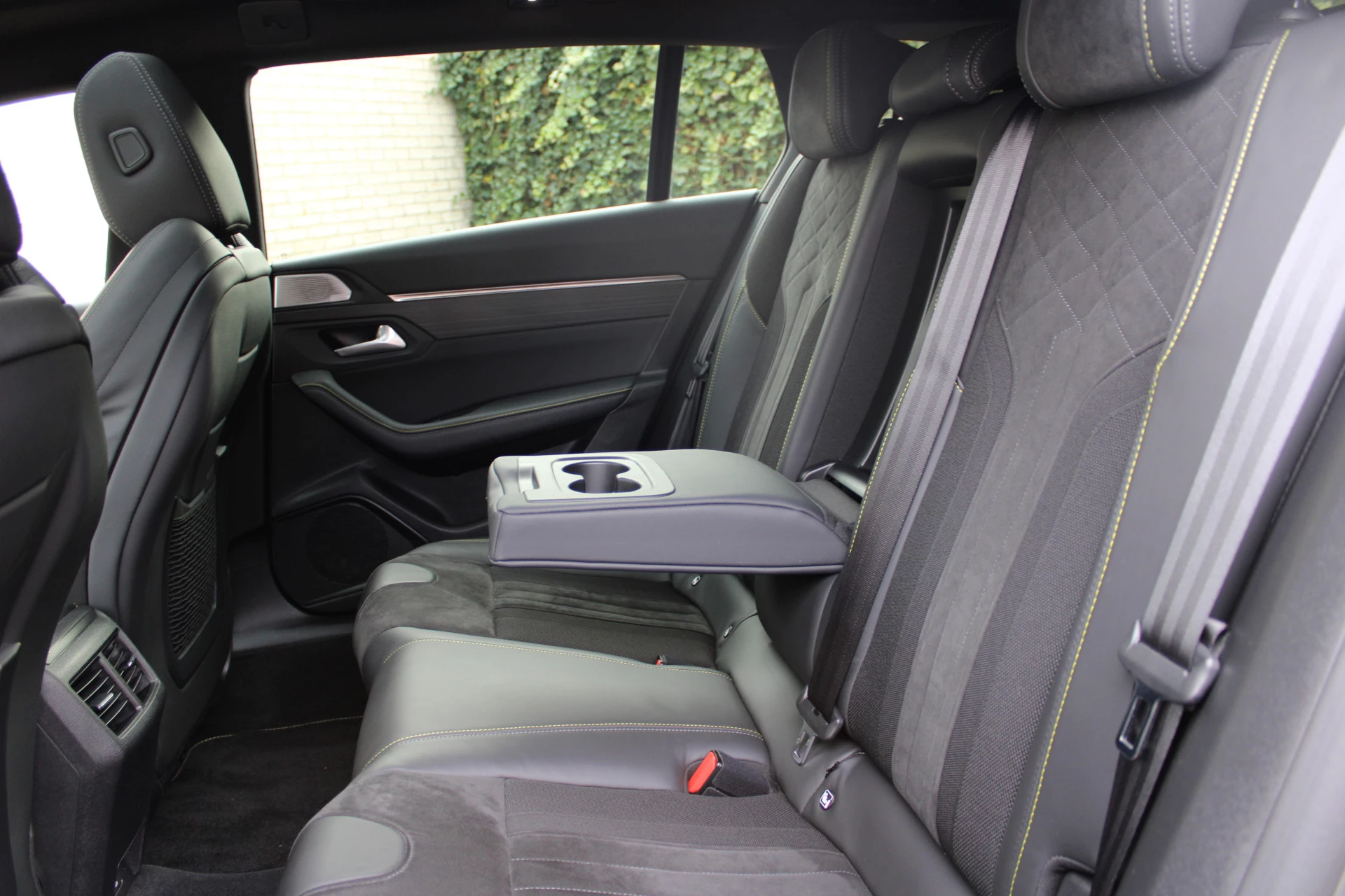 Hoofdafbeelding Peugeot 508