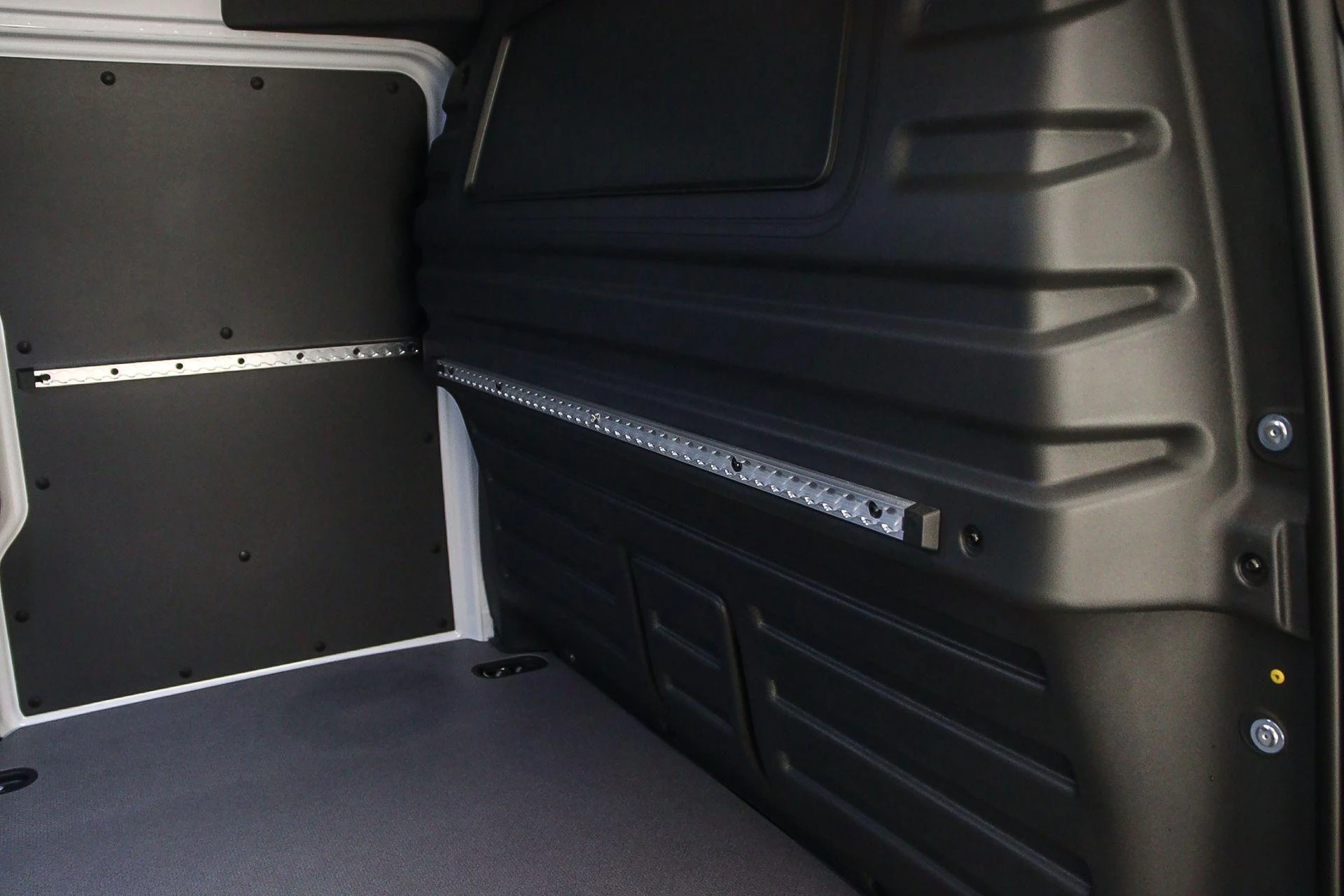 Hoofdafbeelding Volkswagen ID. Buzz Cargo