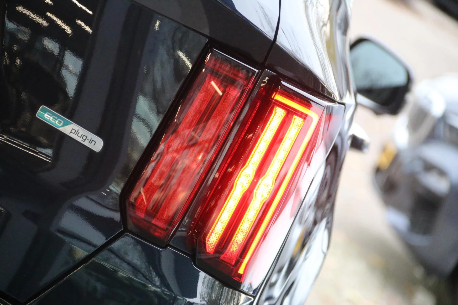 Hoofdafbeelding Kia Sorento