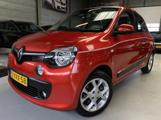Renault Twingo 1.0 SCe Dynamique Airco, Cruise, Open dak