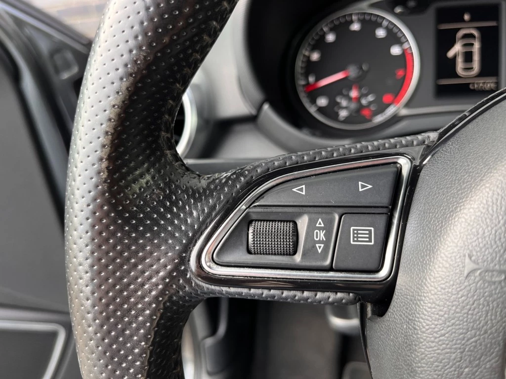 Hoofdafbeelding Audi A1