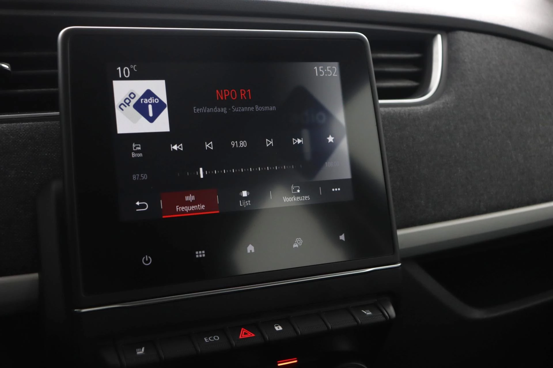 Hoofdafbeelding Renault ZOE