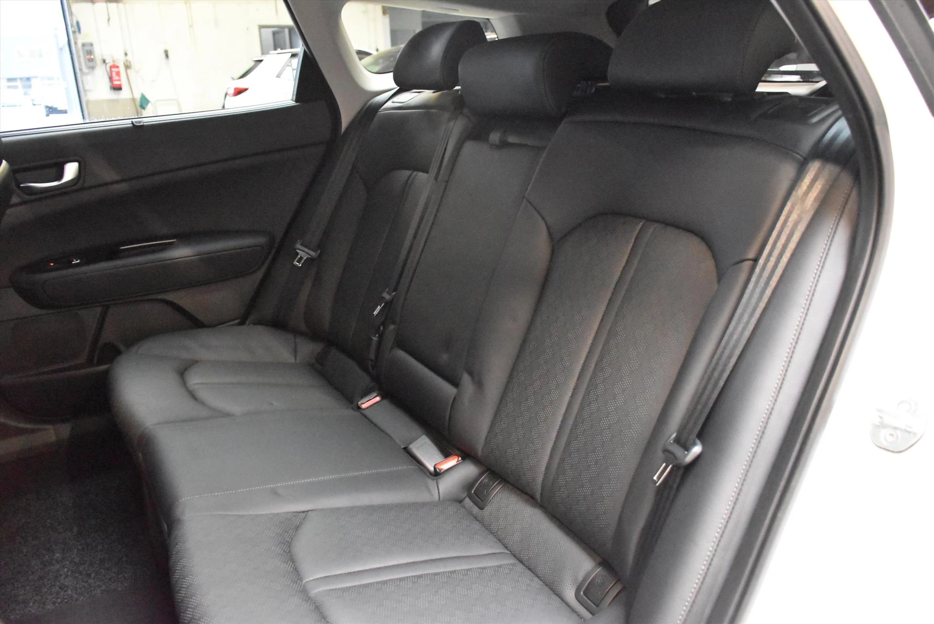 Hoofdafbeelding Kia Optima