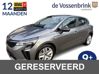 Renault Clio 1.0 TCe 90 Evolution *Geen Afl. kosten*