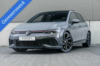 Volkswagen Golf 2.0 TSI GTI Clubsport Pano HK DSG LED