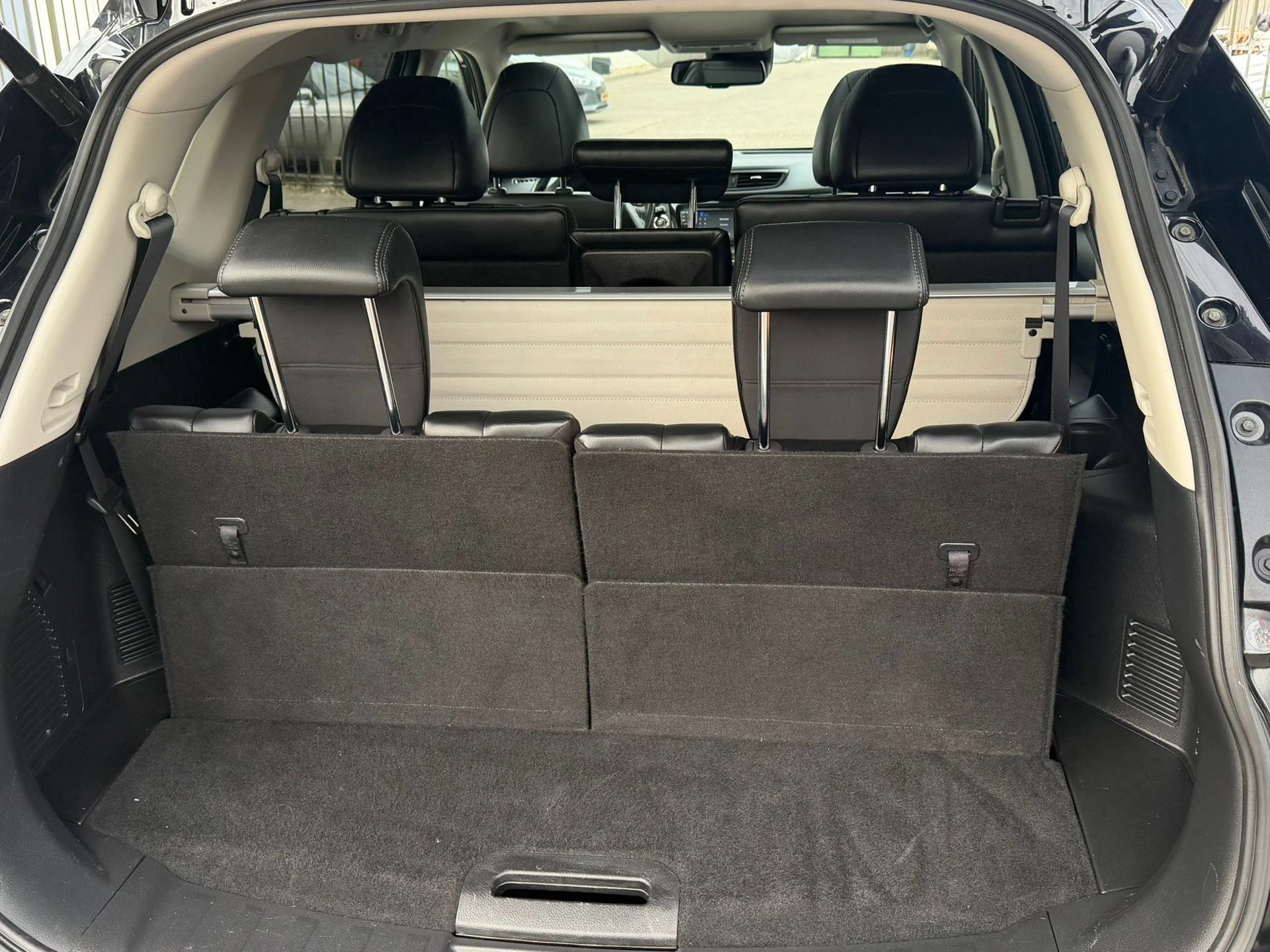 Hoofdafbeelding Nissan X-Trail