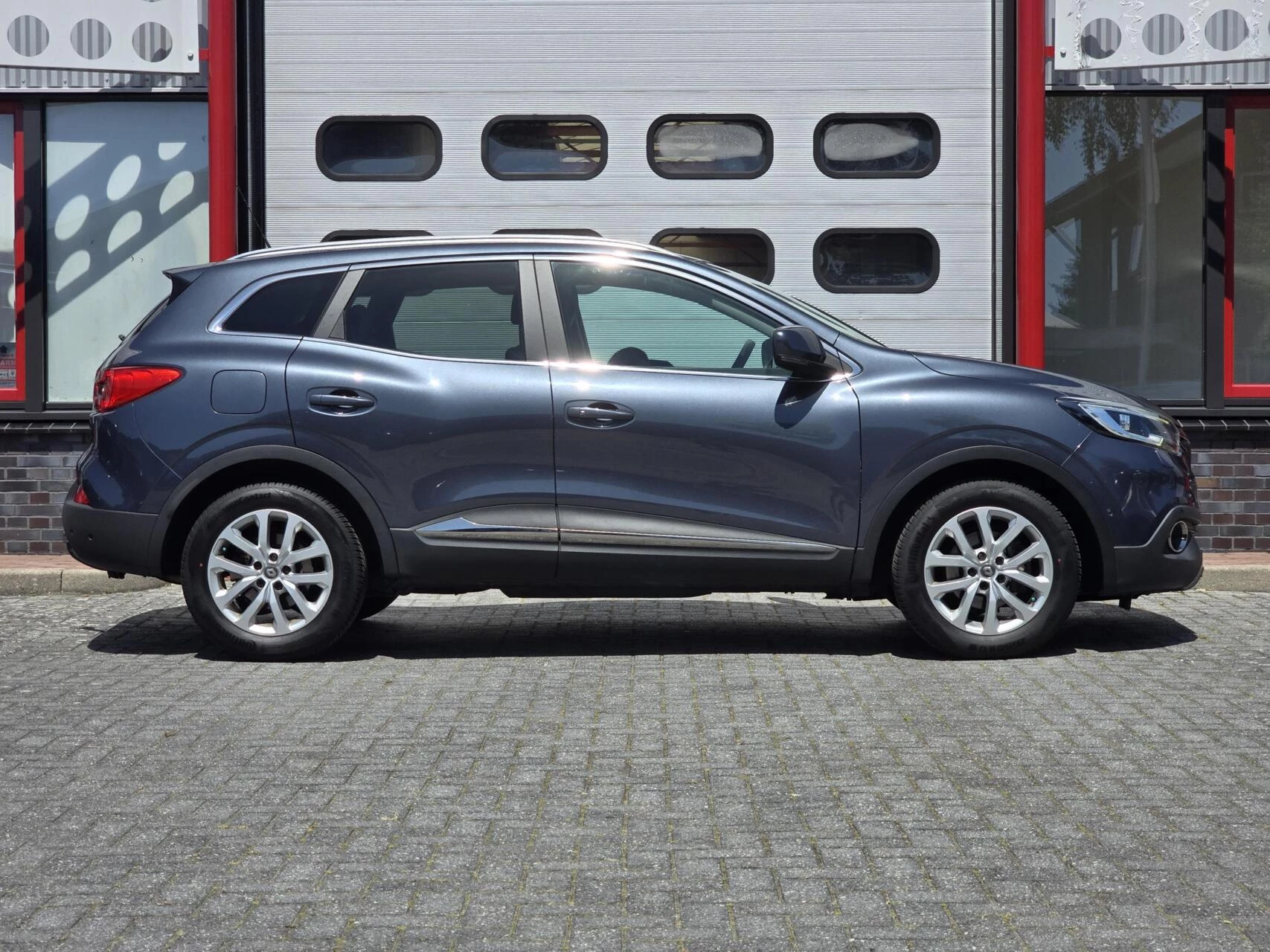 Hoofdafbeelding Renault Kadjar