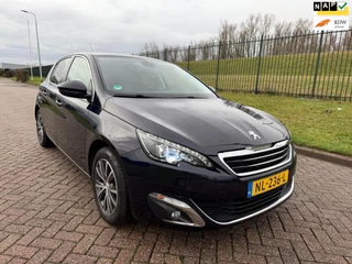 Peugeot 308 1.2 PureTech Allure