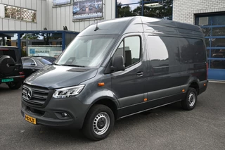 Mercedes-Benz Sprinter 317 CDI L2H2 Pro HD LED, Navigatie, Aflegvak boven hemel, Draadloos opladen, Etc.