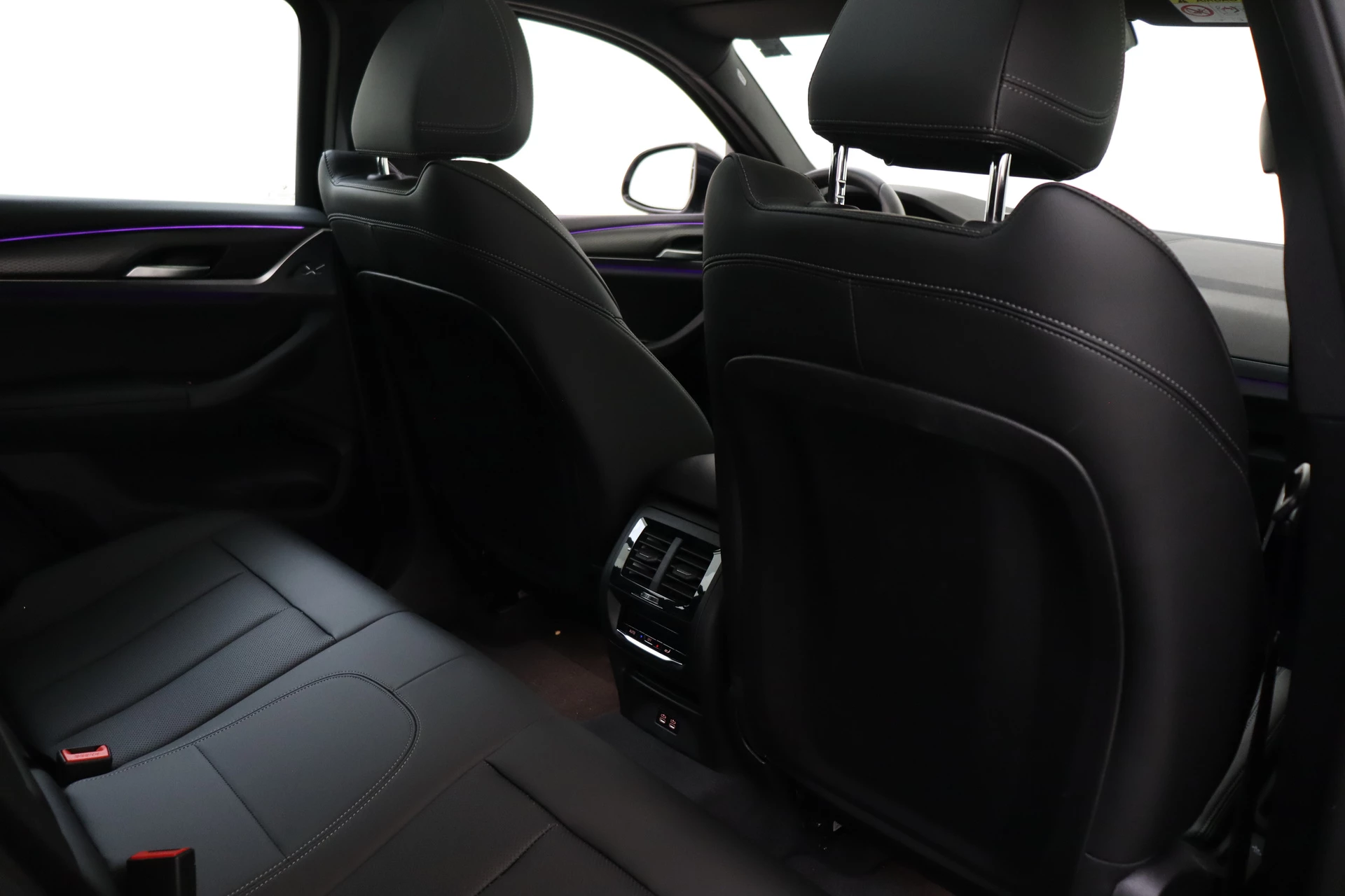 Hoofdafbeelding BMW X4