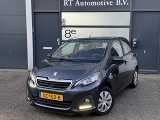 Peugeot 108 1.0 e-VTi Active Airco / Cruise 5Drs