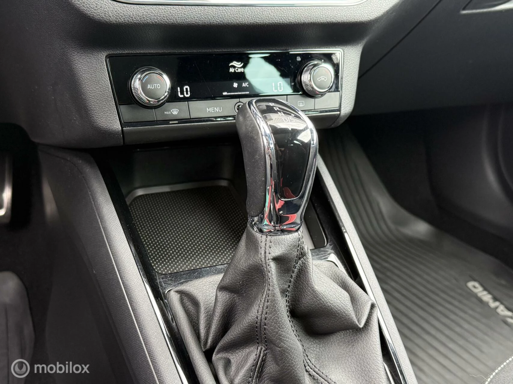 Hoofdafbeelding Škoda Kamiq