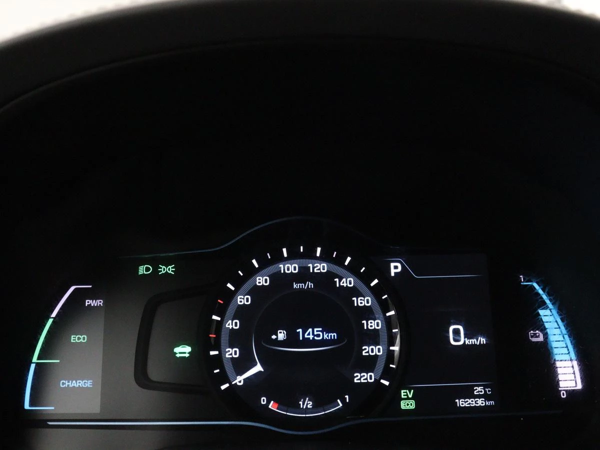 Hoofdafbeelding Hyundai IONIQ