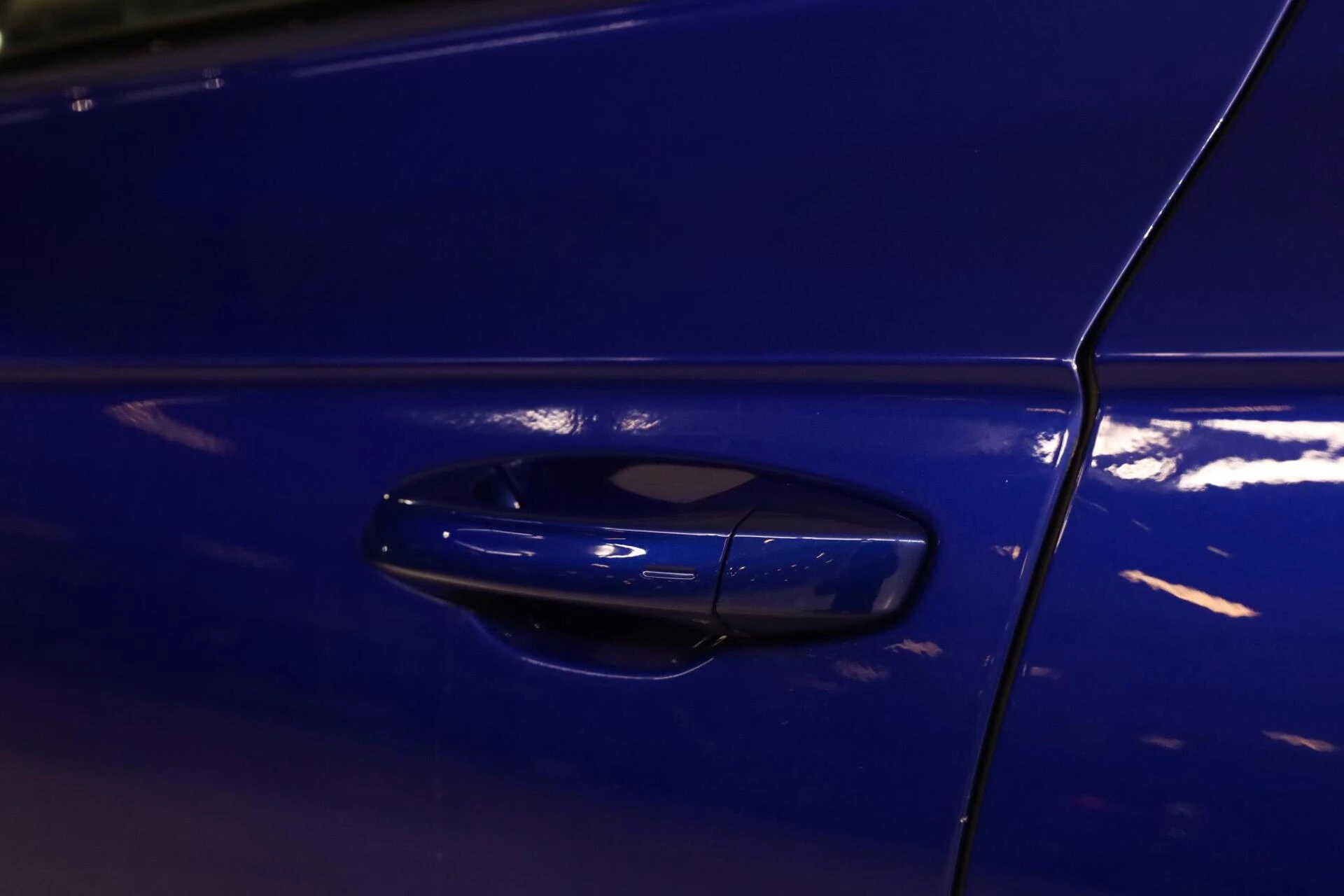 Hoofdafbeelding Volkswagen Touareg