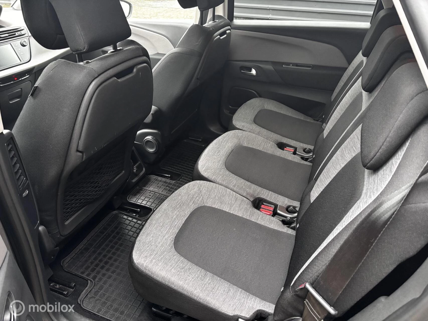 Hoofdafbeelding Citroën C4 Picasso