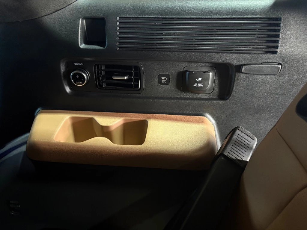 Hoofdafbeelding Hyundai Santa Fe