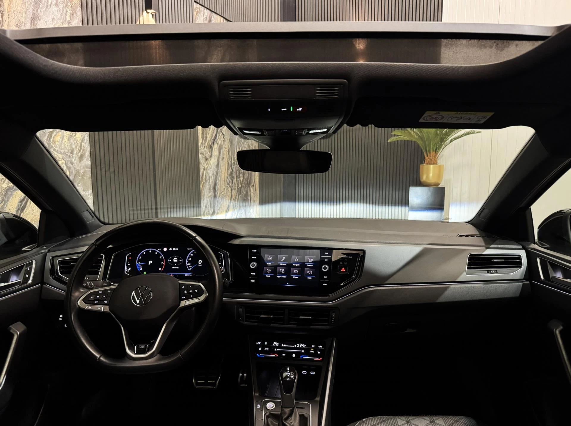 Hoofdafbeelding Volkswagen Taigo