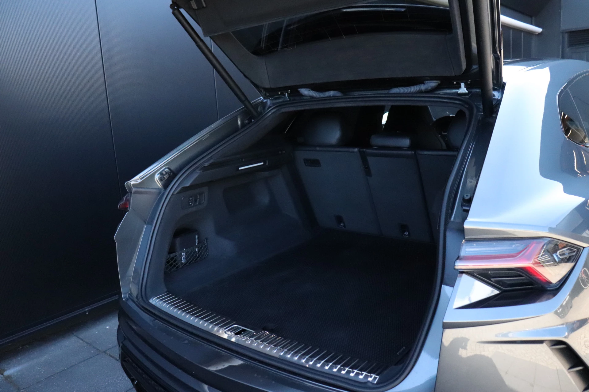 Hoofdafbeelding Lamborghini Urus