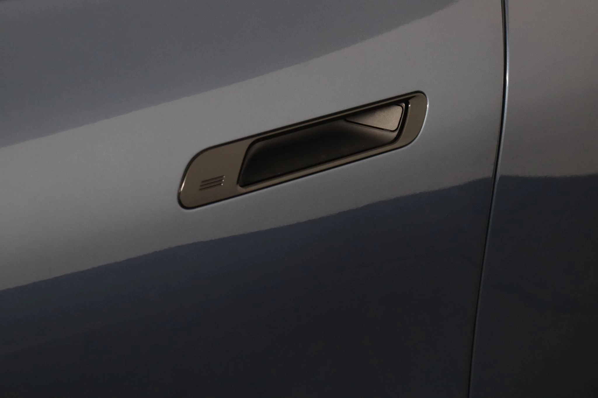 Hoofdafbeelding BMW iX