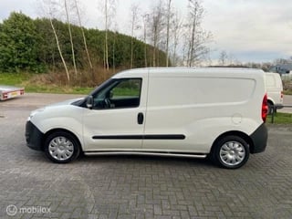 Opel Combo 1.3 CDTi L2 airco, cruise