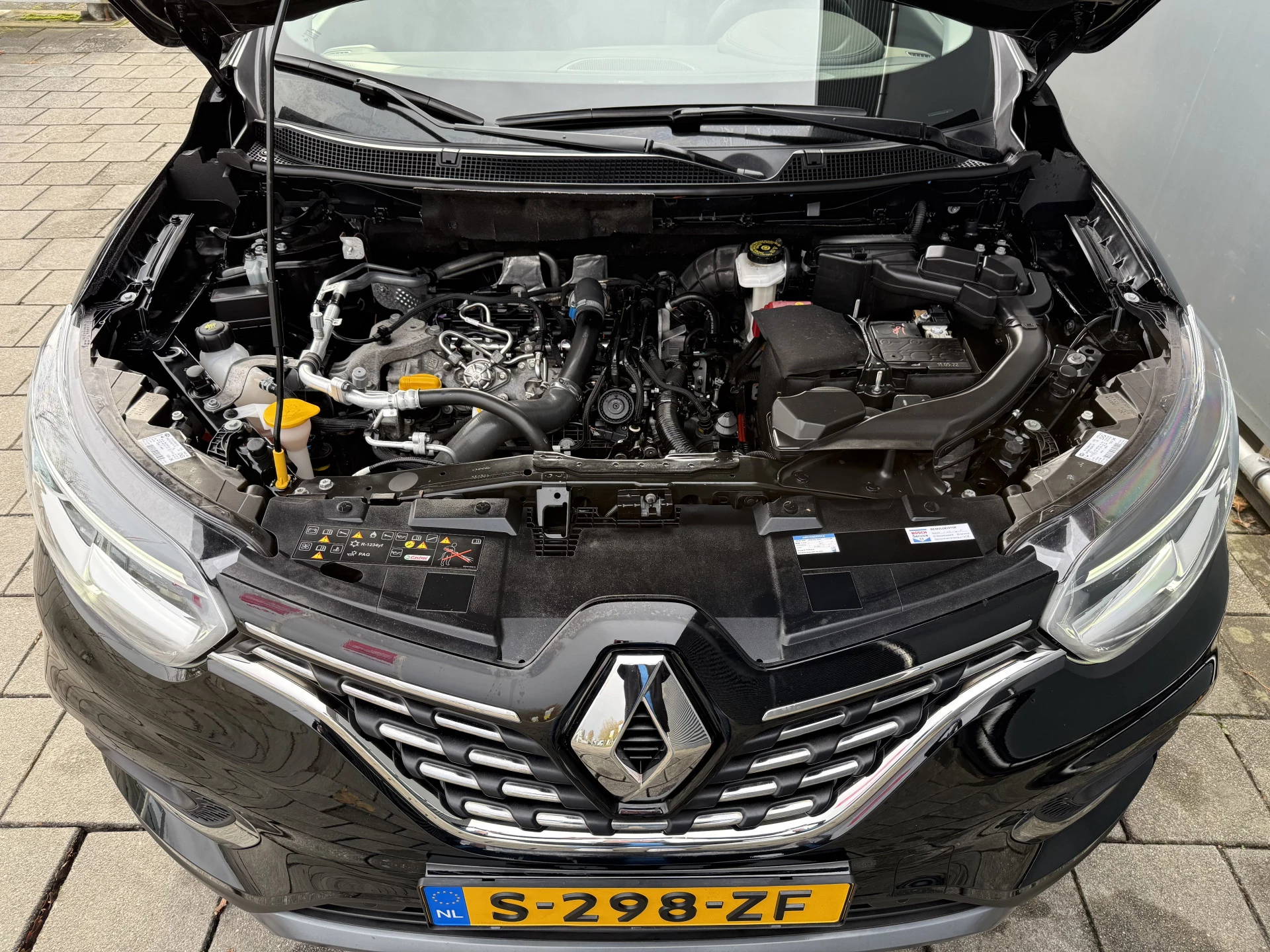 Hoofdafbeelding Renault Kadjar