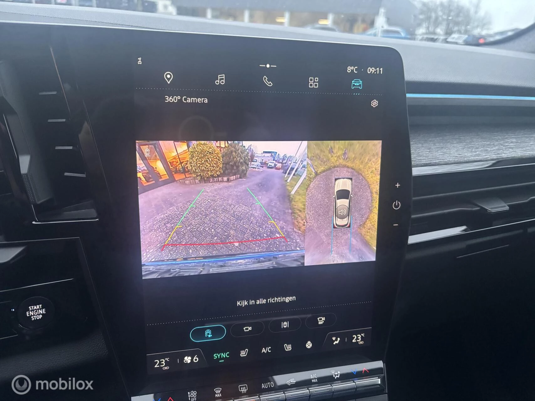 Hoofdafbeelding Renault Austral