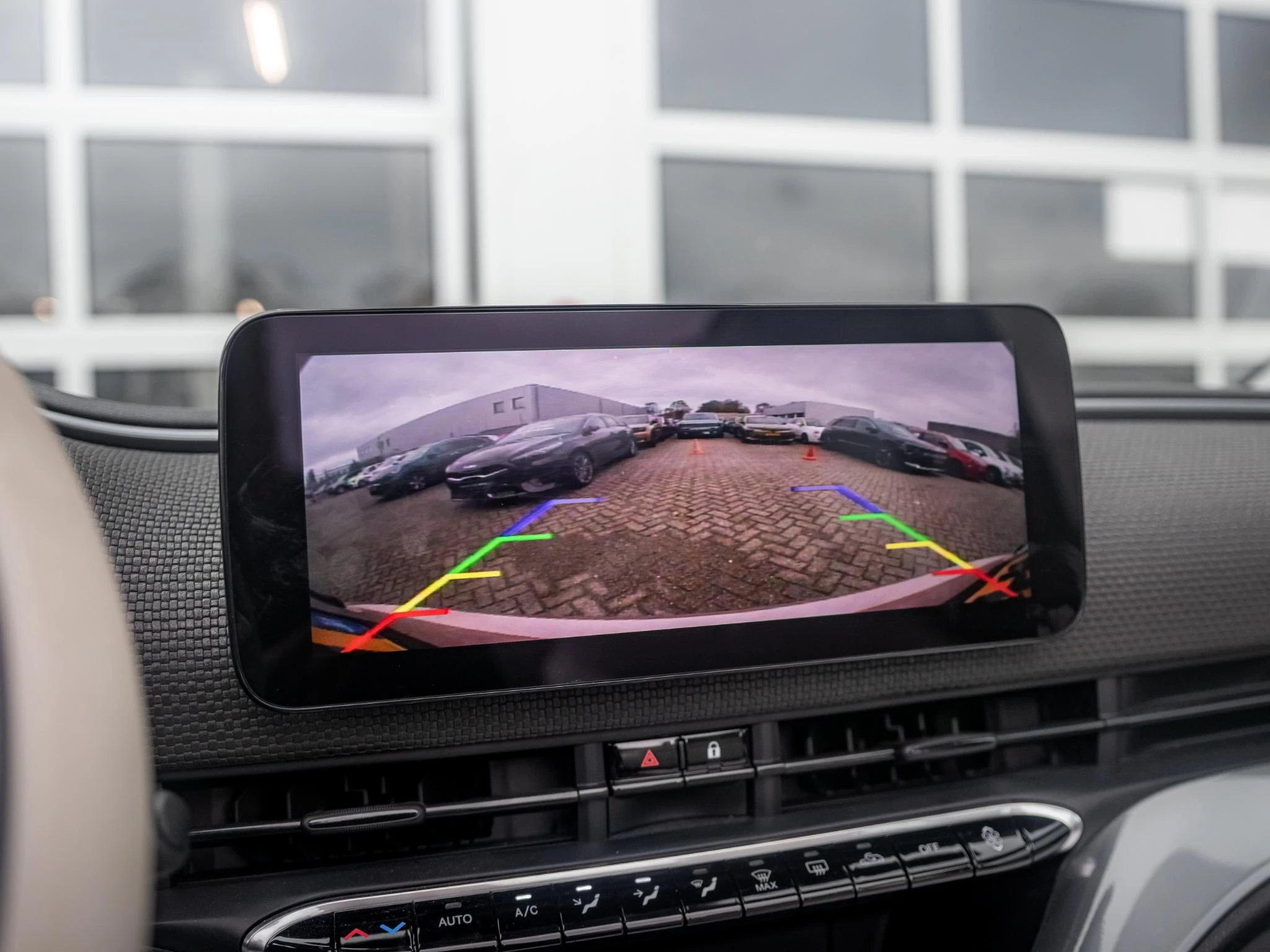 Hoofdafbeelding Fiat 500e