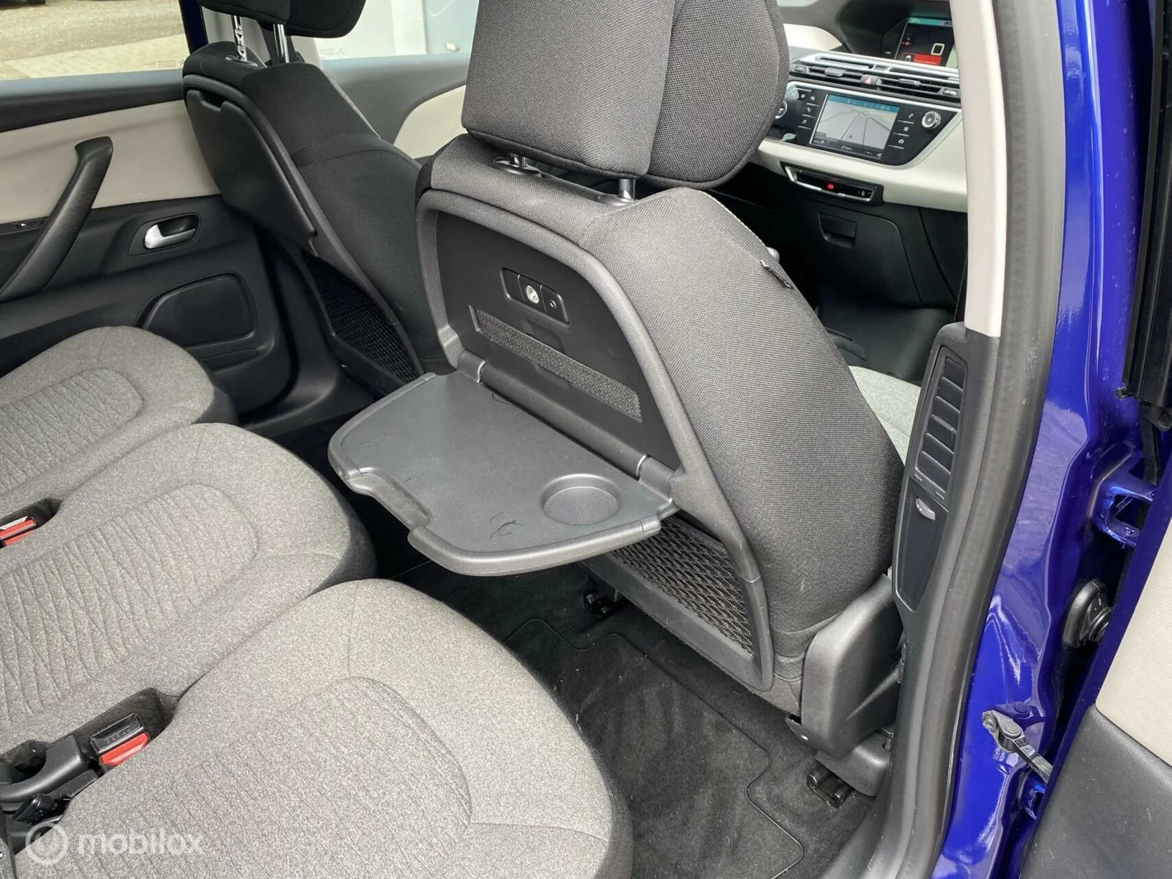 Hoofdafbeelding Citroën C4 Picasso
