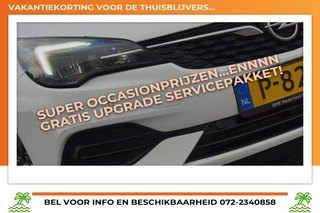 Opel Astra Sports Tourer 1.2 Design & Tech - Summit White - Aktie-> 4x Astra v.a. €8.725,-