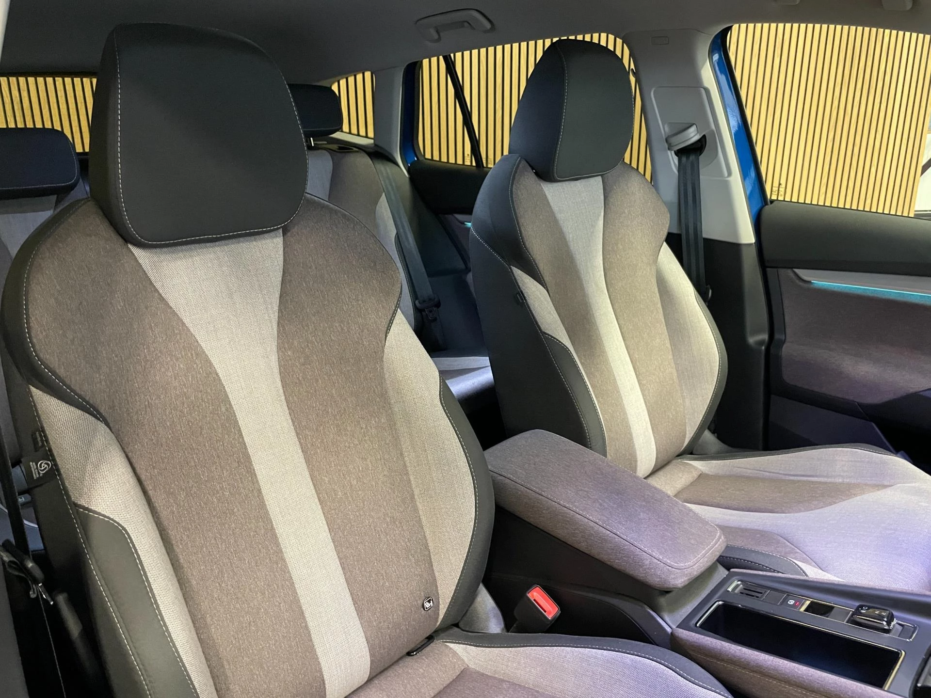 Hoofdafbeelding Škoda Enyaq iV