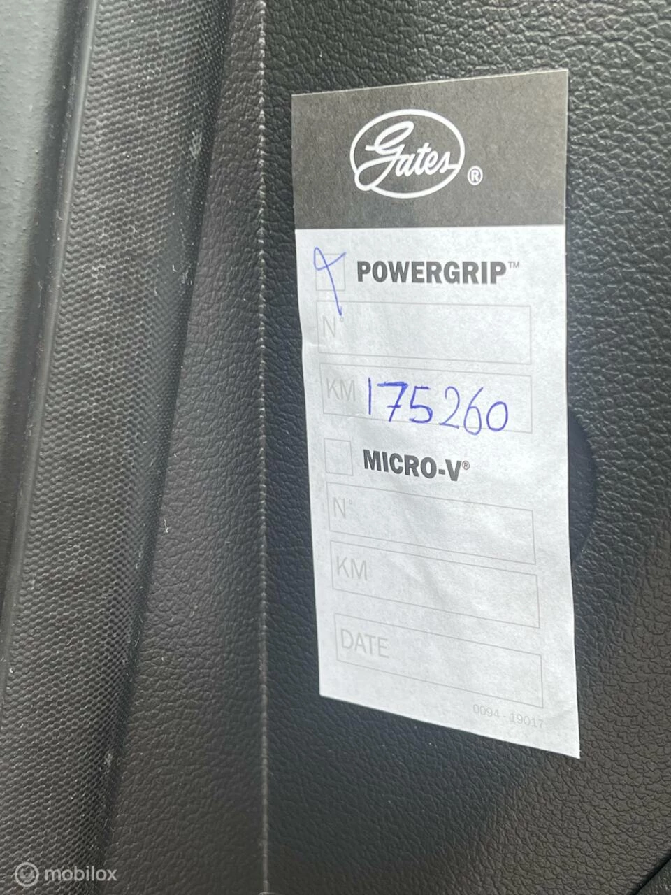 Hoofdafbeelding Ford Grand C-Max