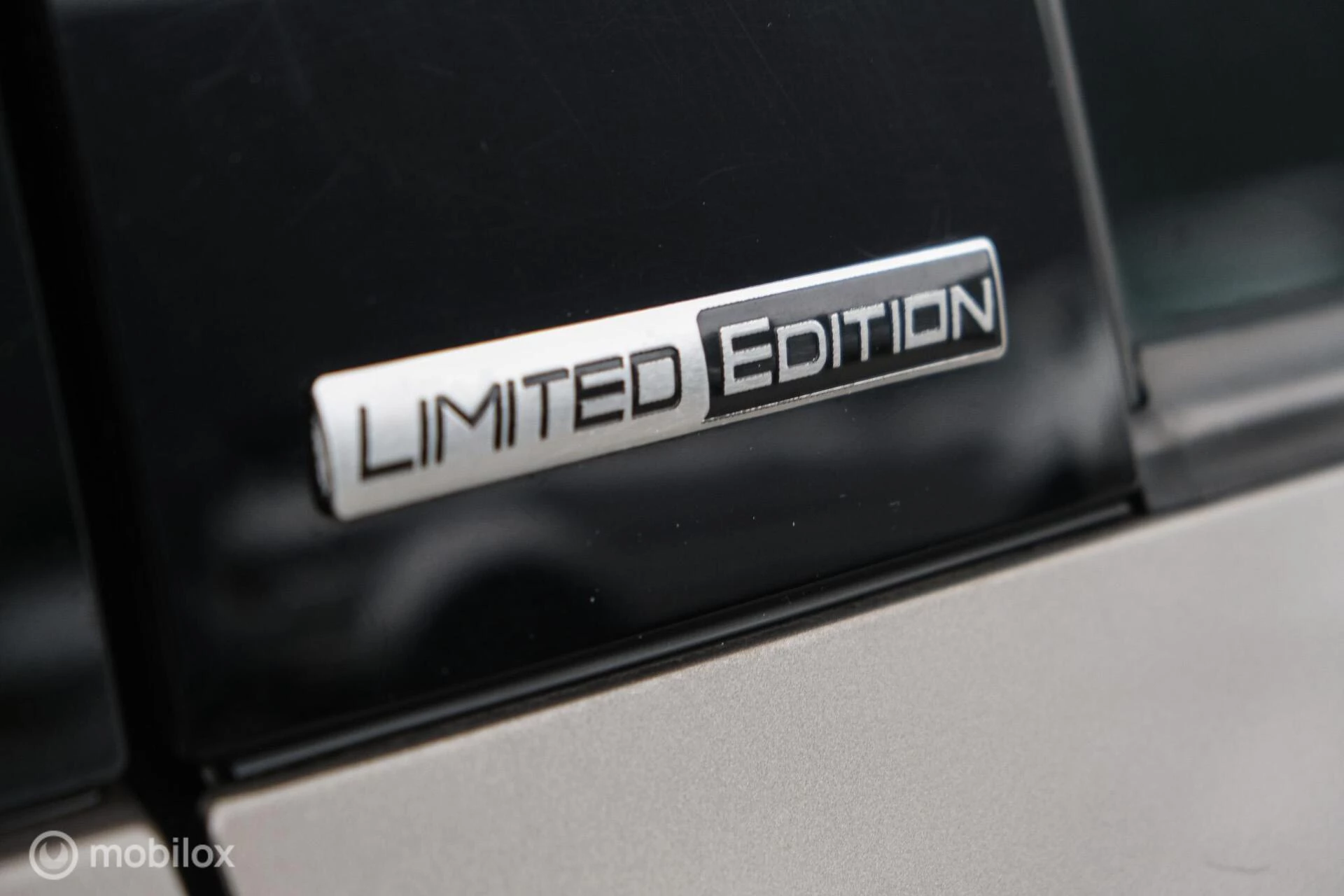 Hoofdafbeelding Škoda Yeti