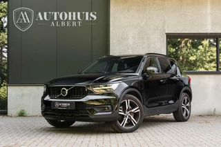 Volvo XC40 1.5 T5 Recharge R-Design Pano 360c Trekhaak H&K