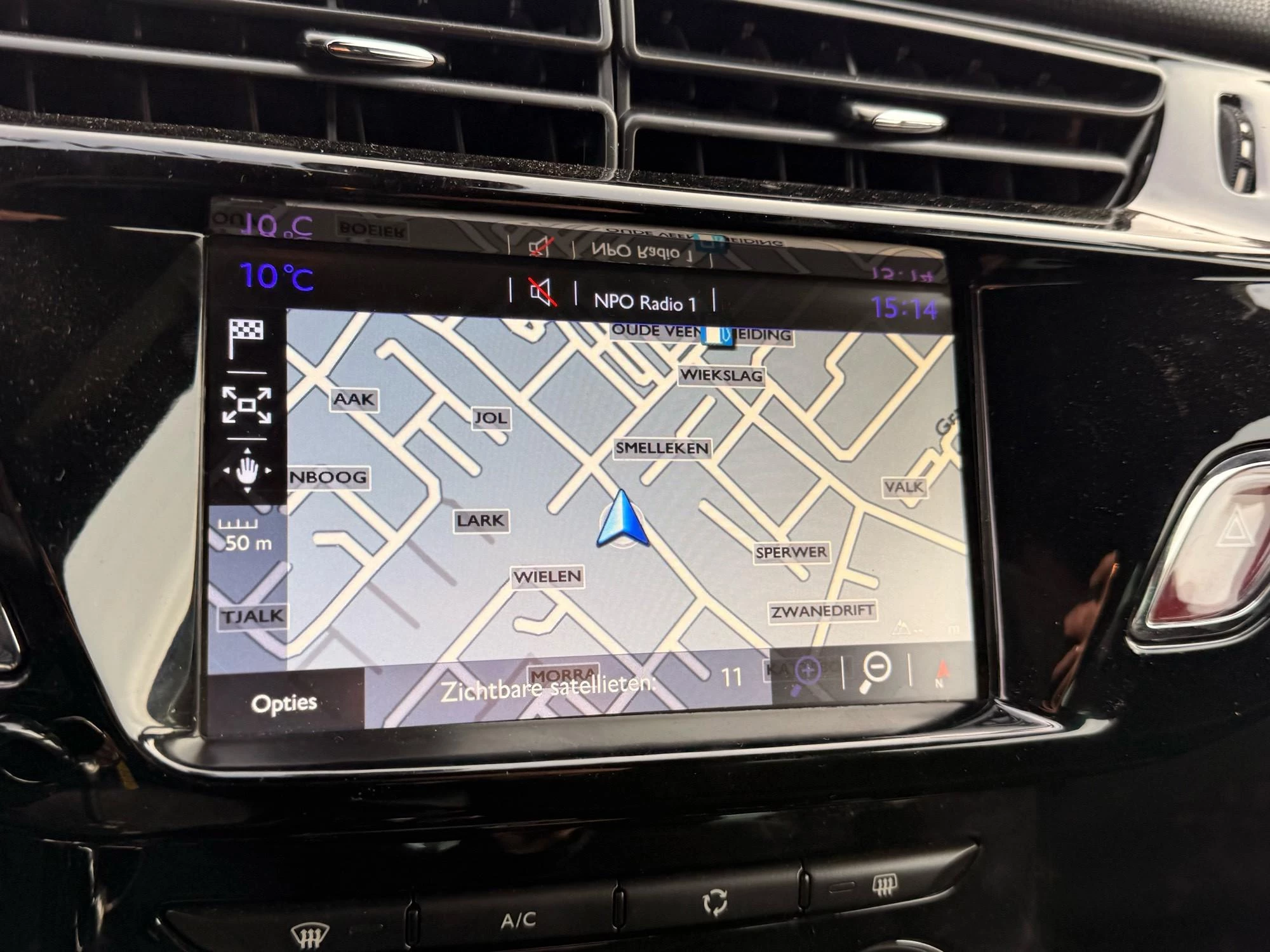 Hoofdafbeelding DS DS 3