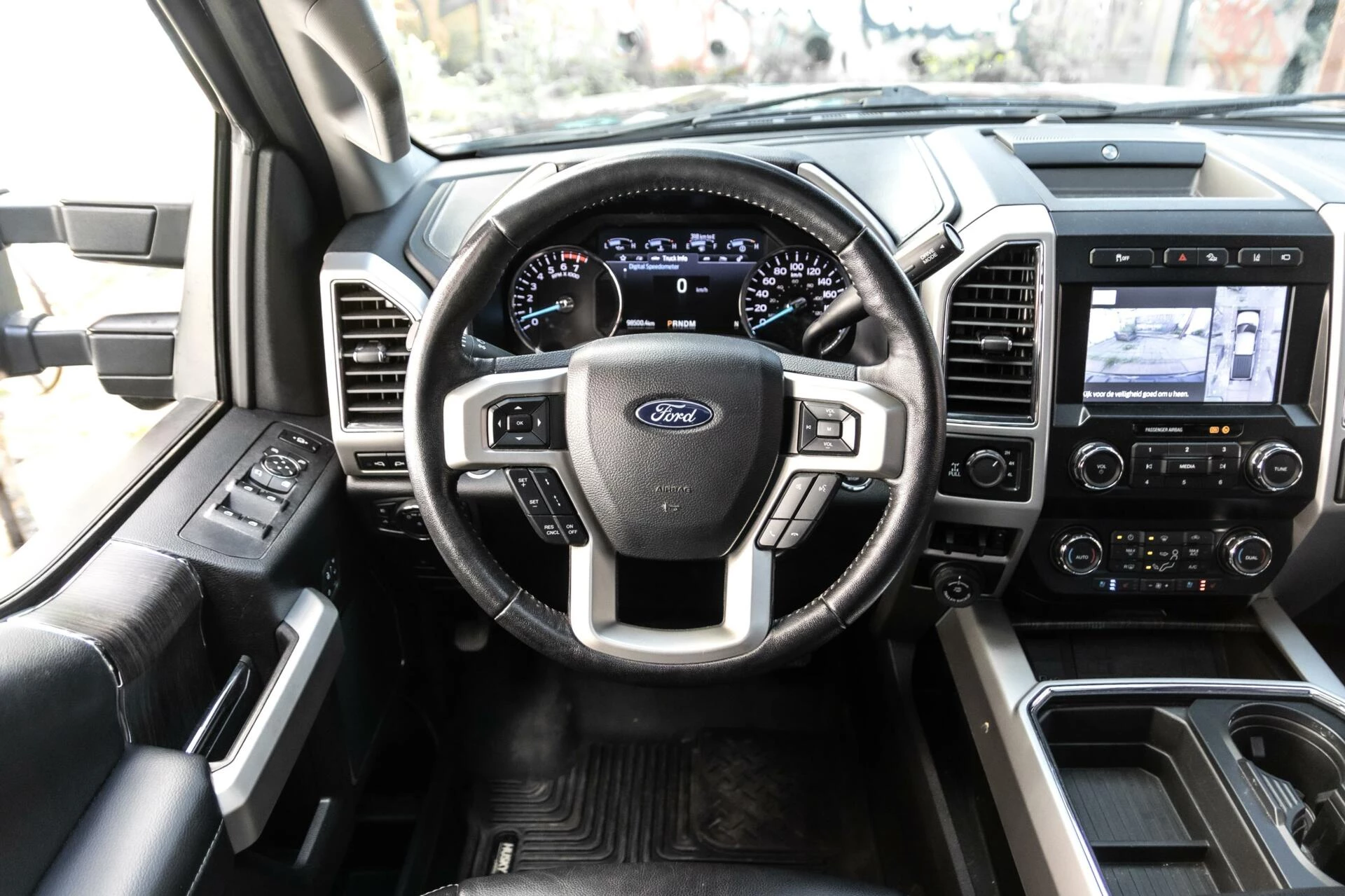 Hoofdafbeelding Ford F-250