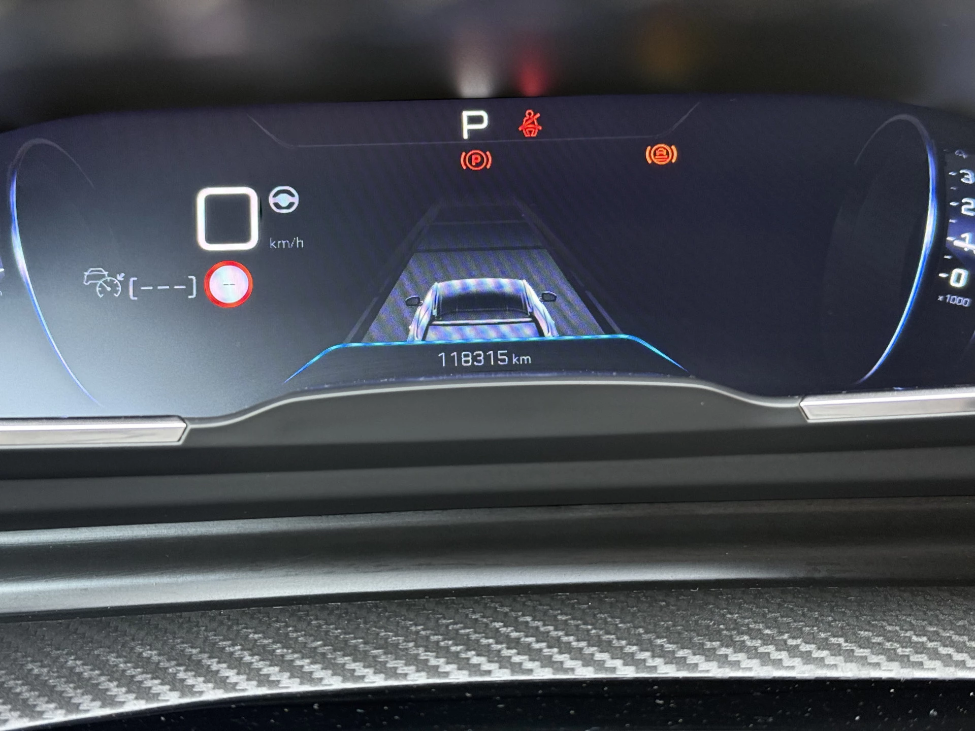 Hoofdafbeelding Peugeot 508