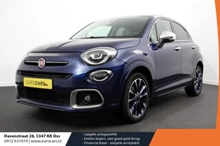 Hoofdafbeelding Fiat 500X