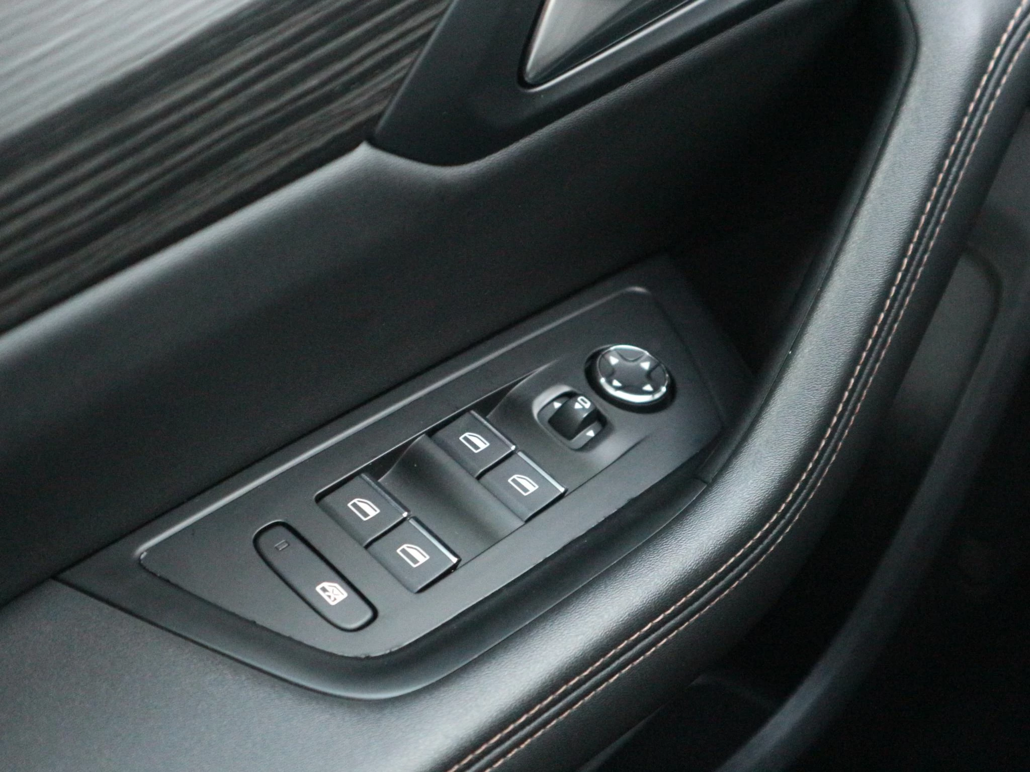 Hoofdafbeelding Peugeot 508