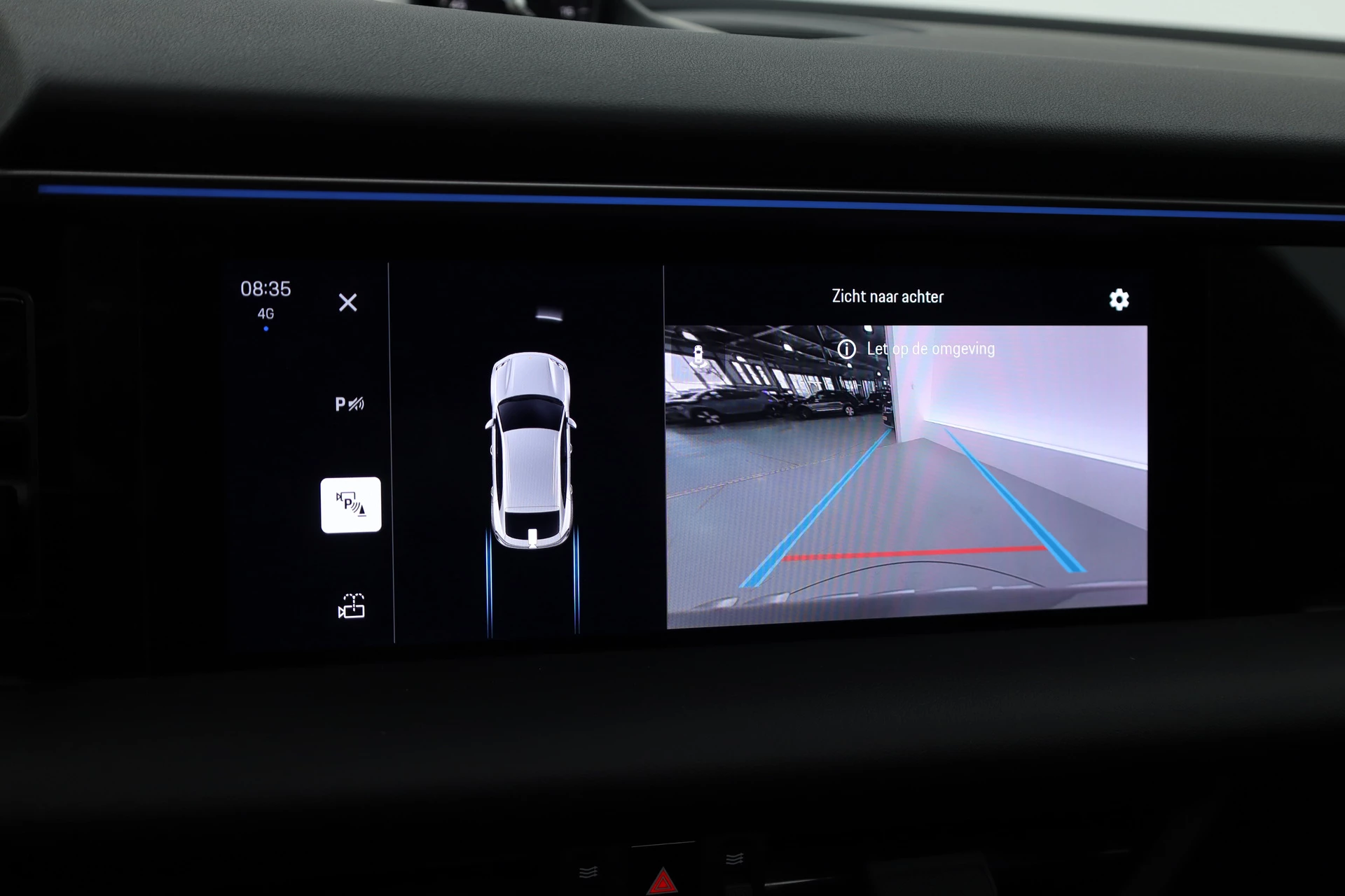 Hoofdafbeelding Porsche Macan