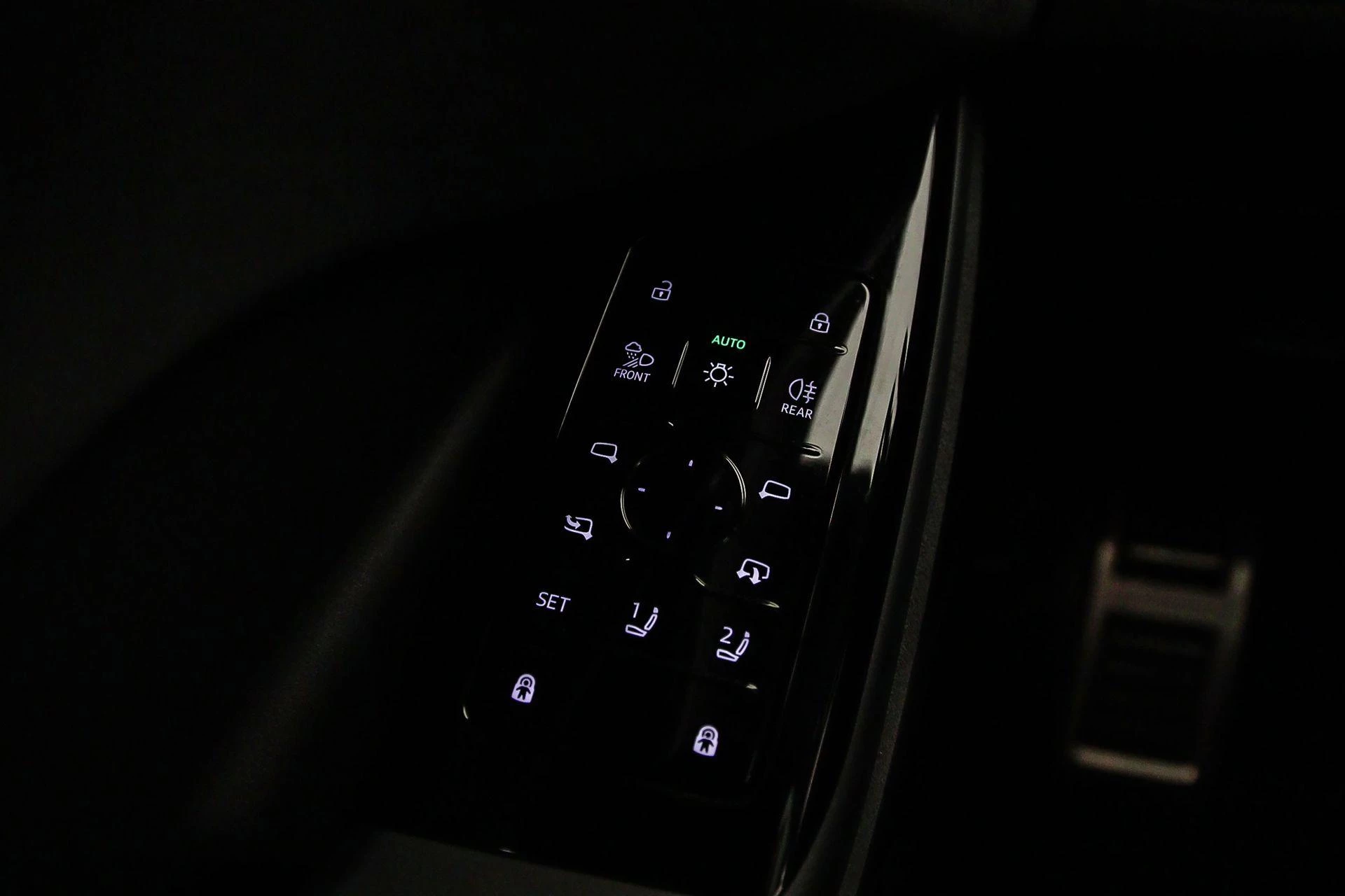 Hoofdafbeelding Audi Q6 e-tron