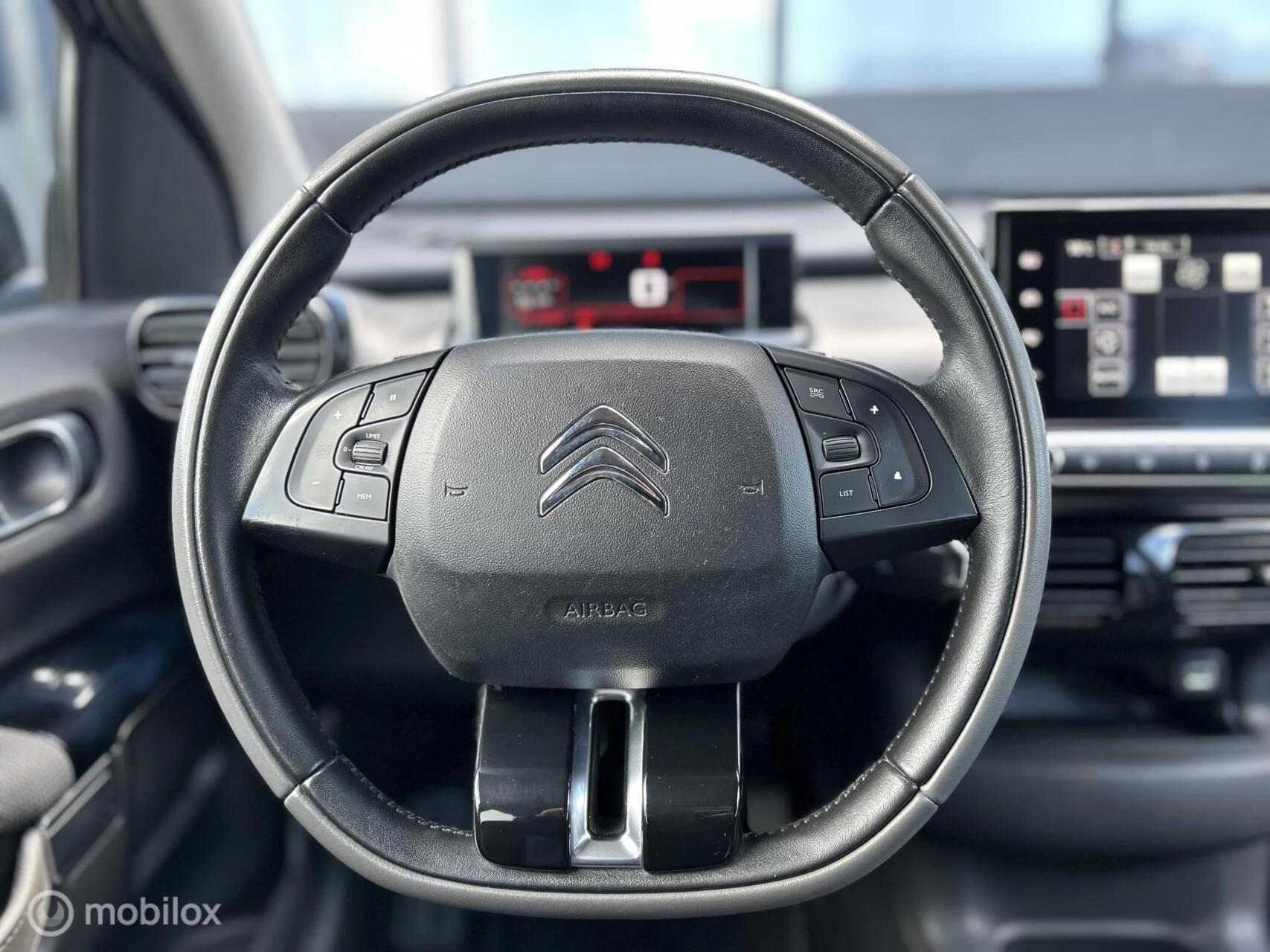 Hoofdafbeelding Citroën C4 Cactus