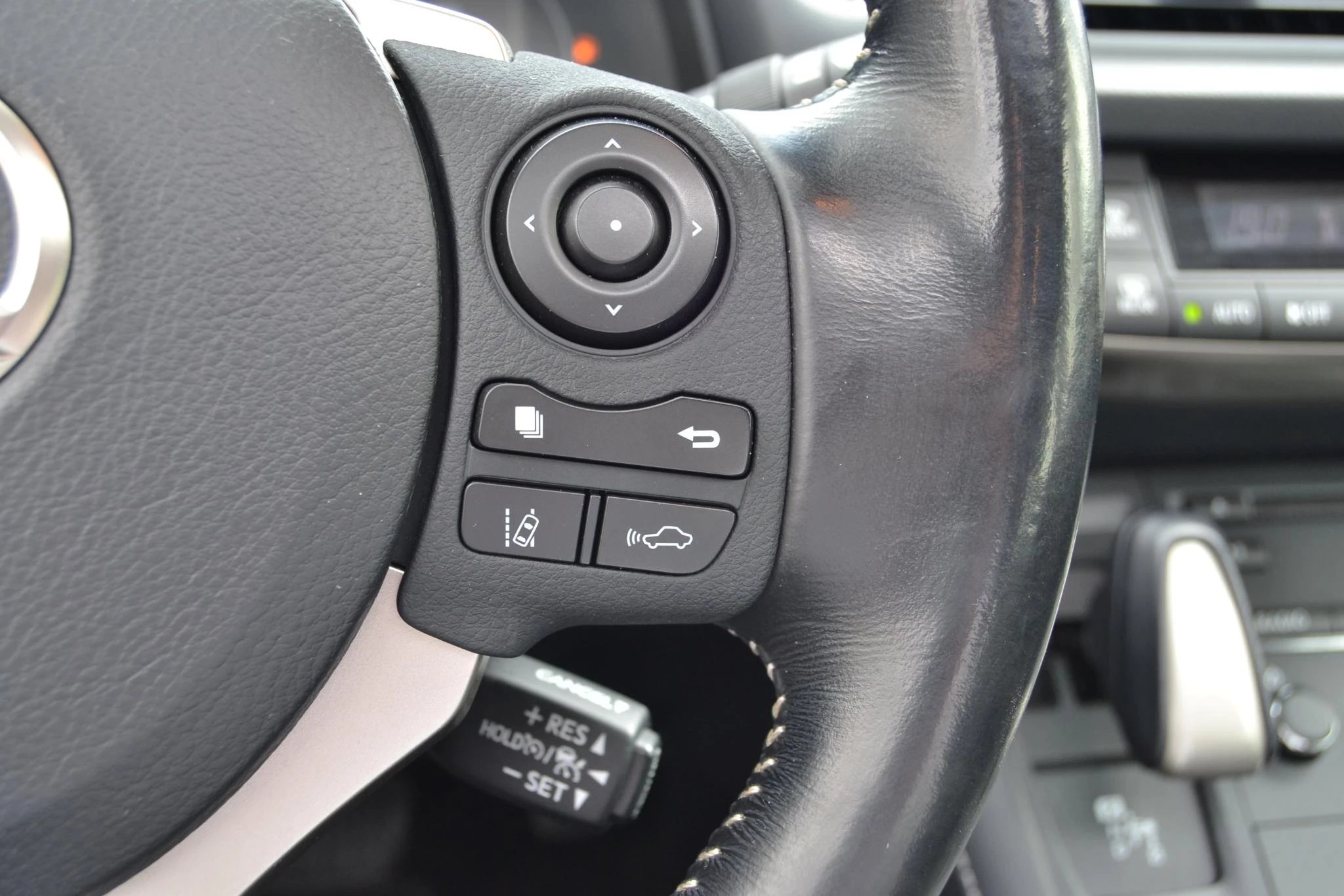 Hoofdafbeelding Lexus CT