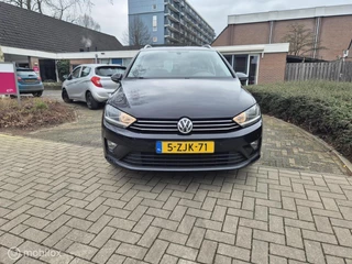 Volkswagen Golf Sportsvan 1.2 TSI Comfortline