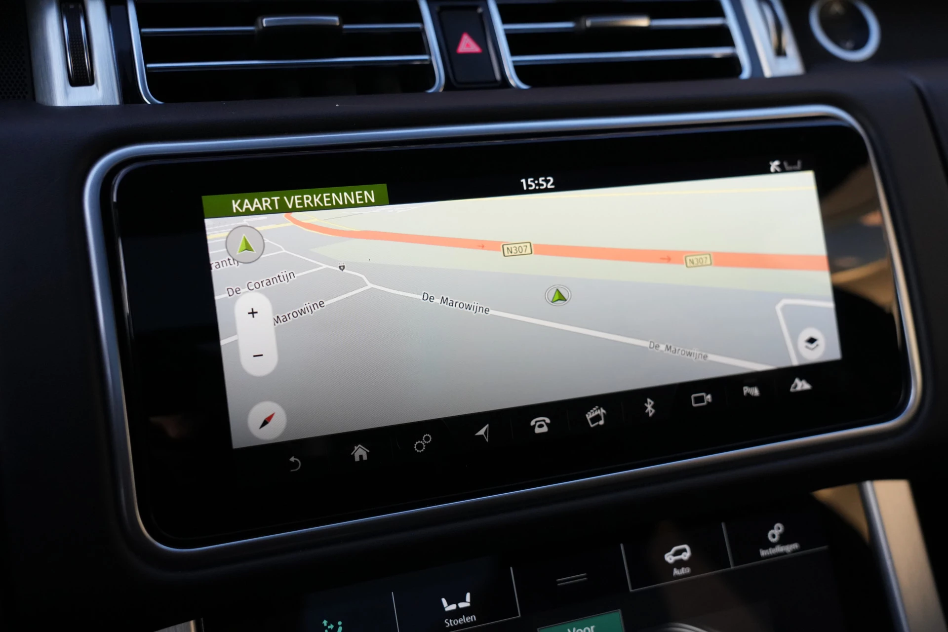 Hoofdafbeelding Land Rover Range Rover