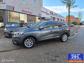 RENAULT KADJAR 1.2 TCe INTENS / 1e Eigenaar / Camera /